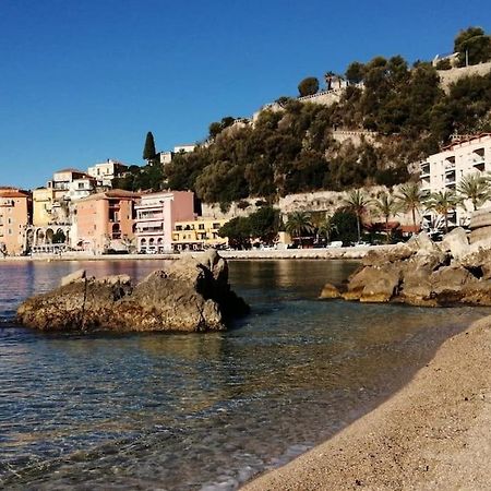 וילפראנש-סור-מר Appartement Cosy Situe A 2Mn De La Plage A Pied Climatise מראה חיצוני תמונה